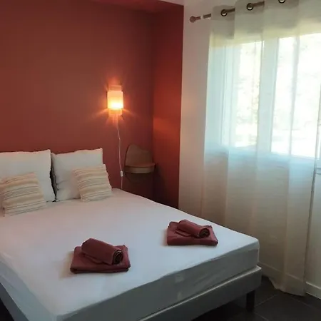 La Maison Vanista Vakantiehuis *