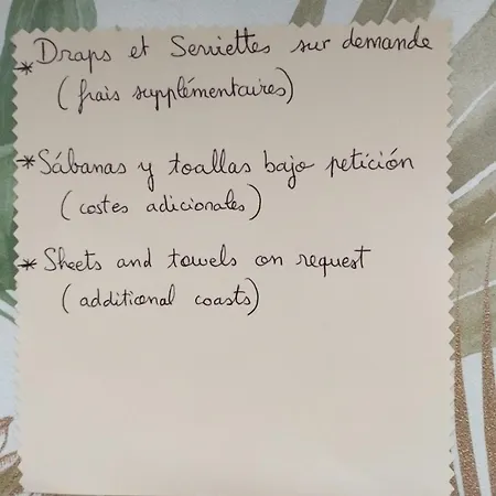 La Maison Vanista