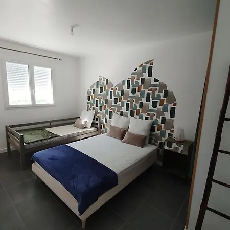 La Maison Vanista *