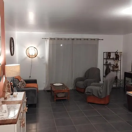 Prázdninový dům La Maison Vanista Albi